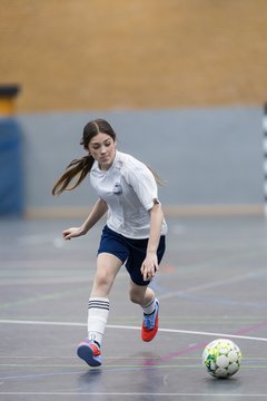 Bild 452 - wCJ Falkinnen Cup